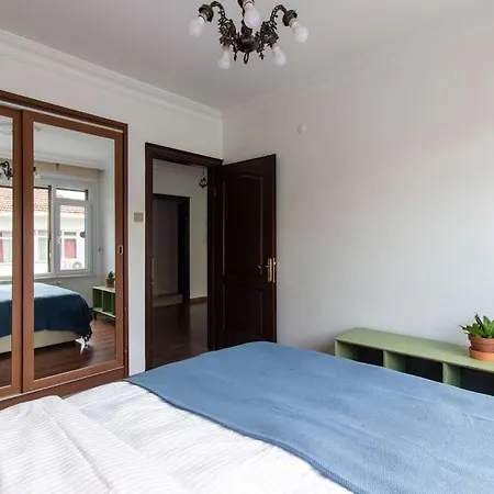 Bright Vibrant 3br Haven Near Sea And Prime Locale شقة *